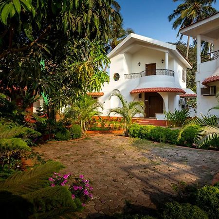 Aspirealconvilla-2Bhk-Beachtouch-Candolim Luaran gambar