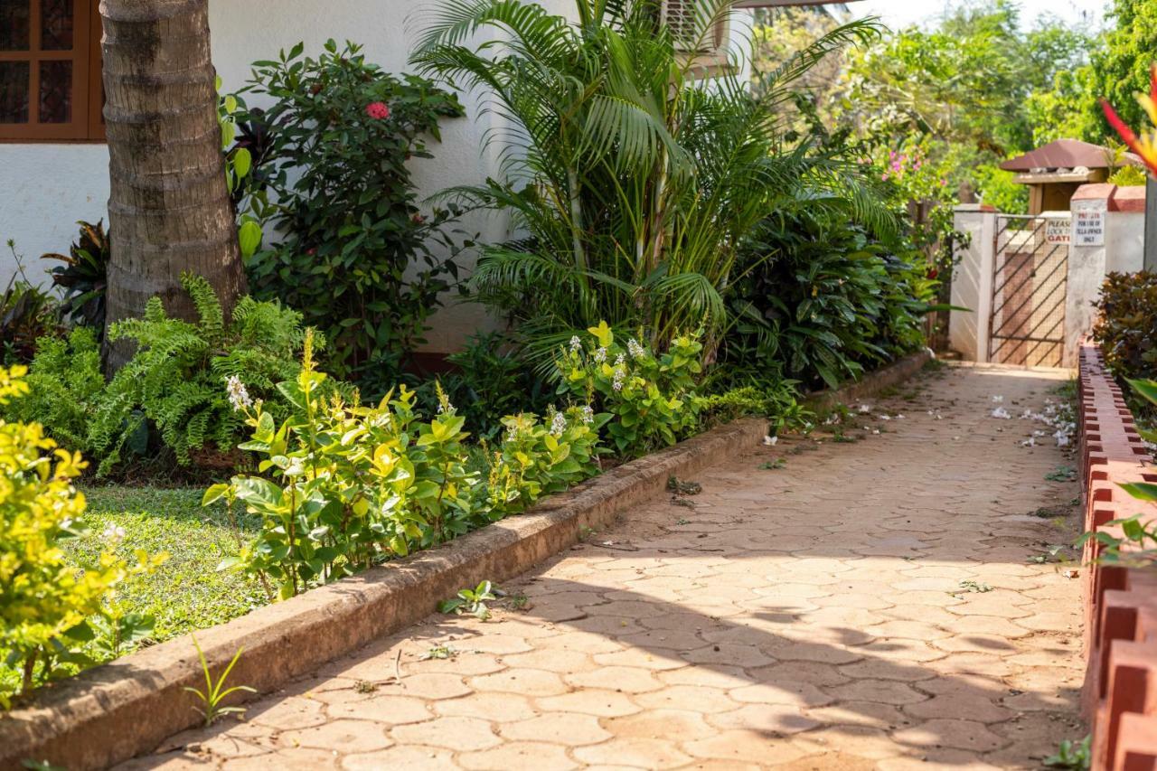 Aspirealconvilla-2Bhk-Beachtouch-Candolim Luaran gambar