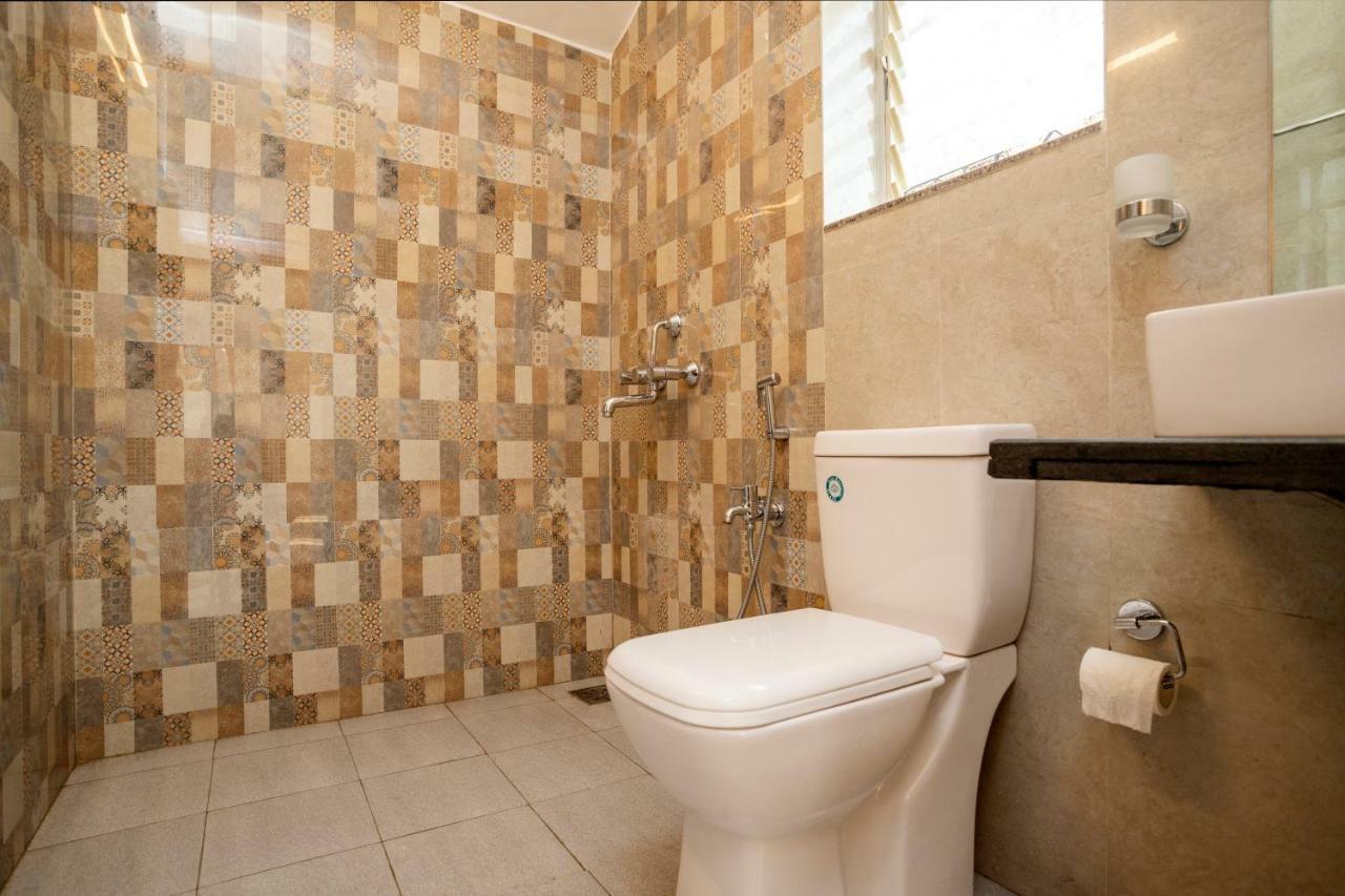 Aspirealconvilla-2Bhk-Beachtouch-Candolim Luaran gambar