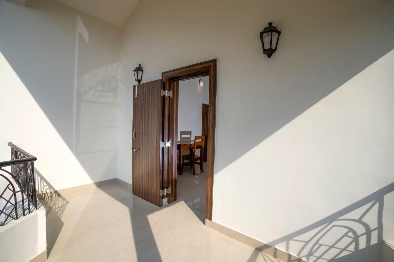 Aspirealconvilla-2Bhk-Beachtouch-Candolim Luaran gambar