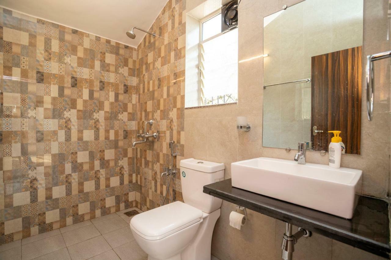 Aspirealconvilla-2Bhk-Beachtouch-Candolim Luaran gambar