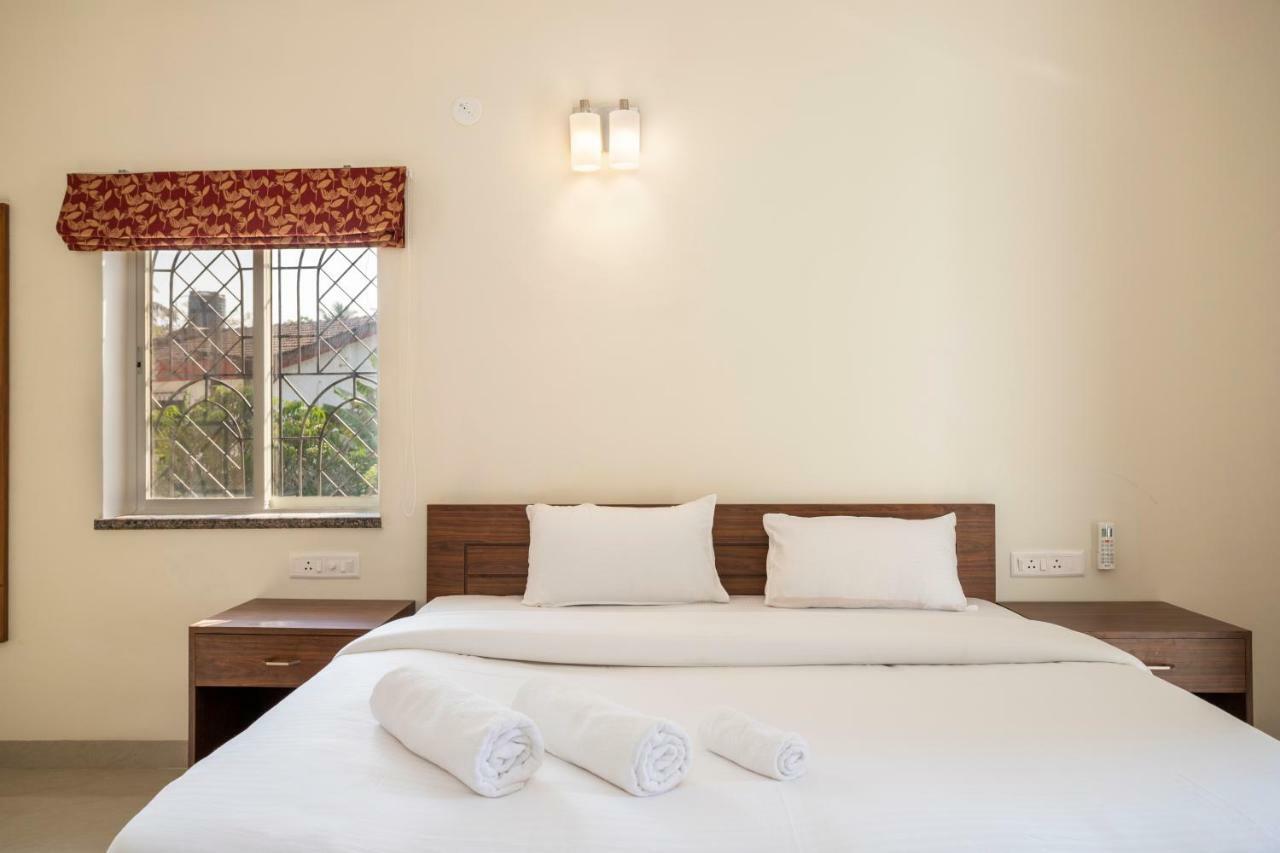 Aspirealconvilla-2Bhk-Beachtouch-Candolim Luaran gambar