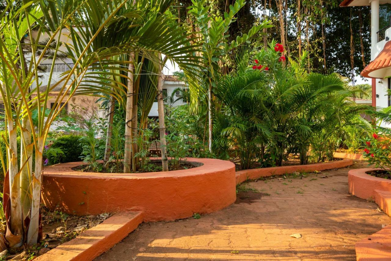 Aspirealconvilla-2Bhk-Beachtouch-Candolim Luaran gambar