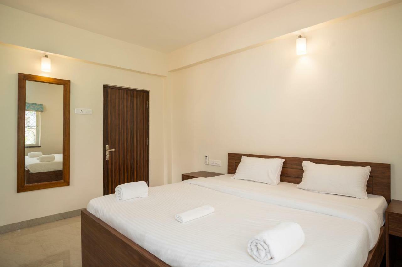 Aspirealconvilla-2Bhk-Beachtouch-Candolim Luaran gambar