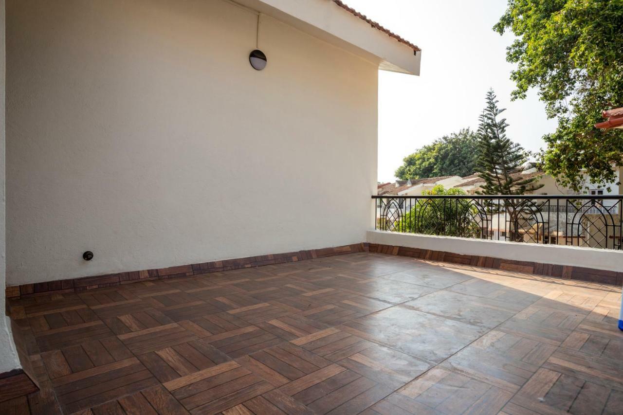 Aspirealconvilla-2Bhk-Beachtouch-Candolim Luaran gambar