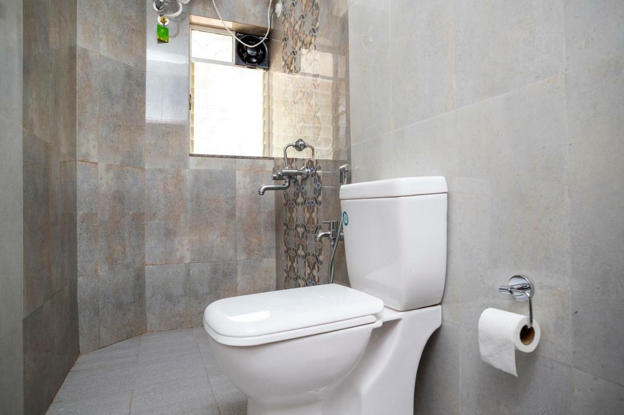 Aspirealconvilla-2Bhk-Beachtouch-Candolim Luaran gambar