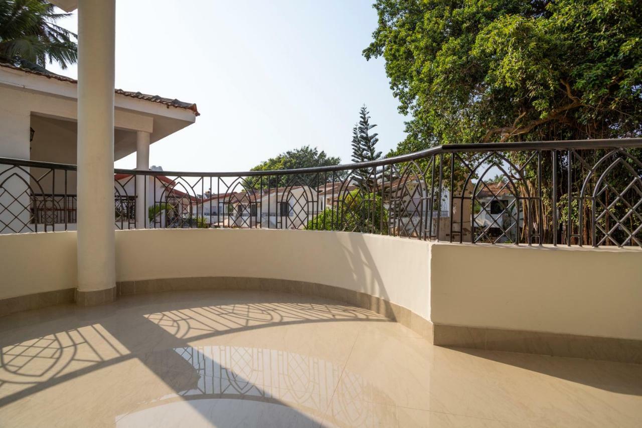 Aspirealconvilla-2Bhk-Beachtouch-Candolim Luaran gambar